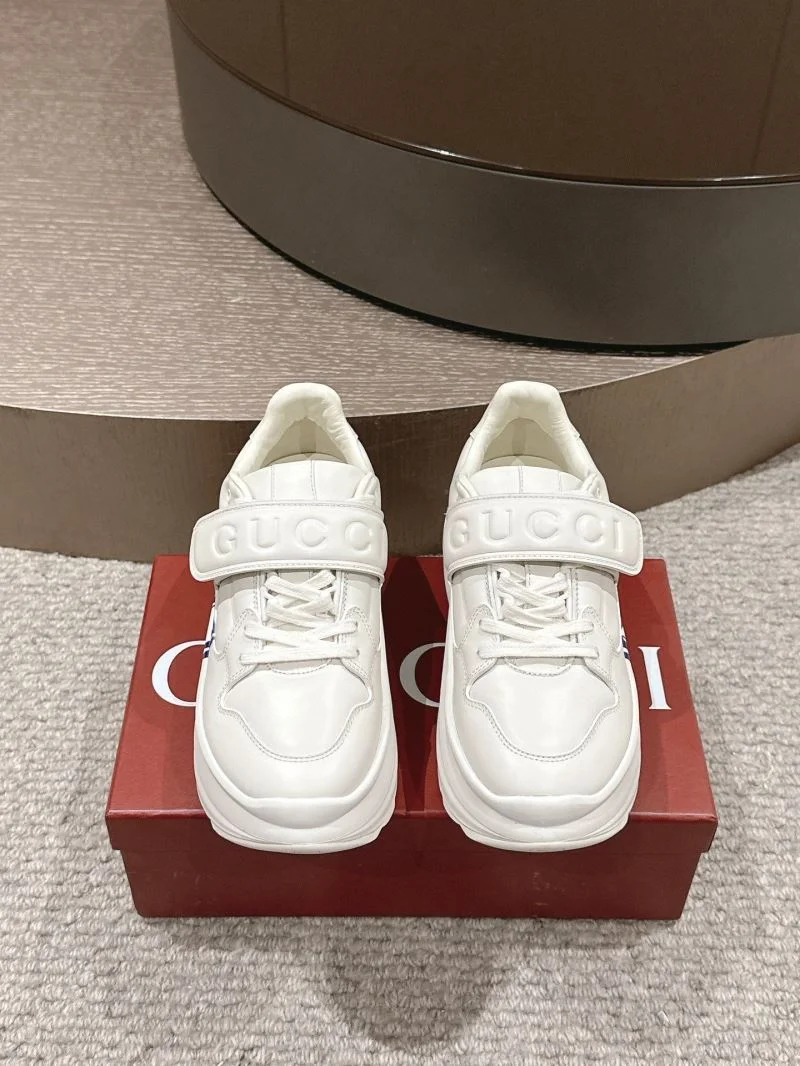 Gucci Rhyton Shoes Trendy 26004