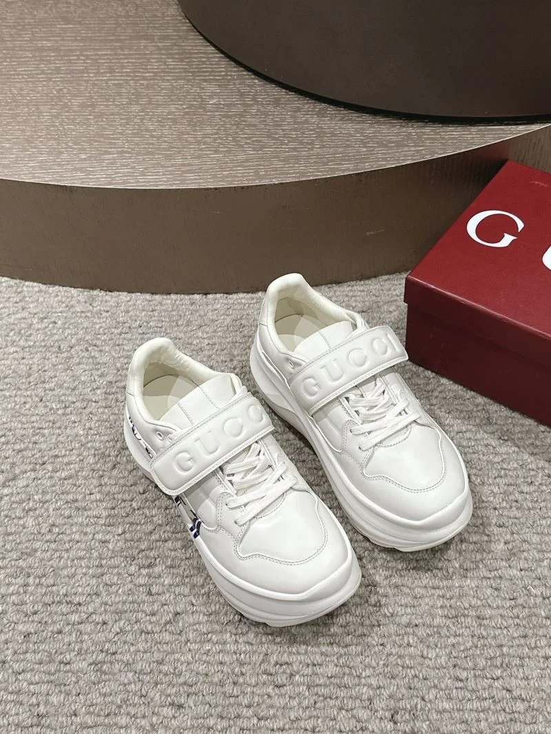 Gucci Rhyton Shoes Trendy 26004