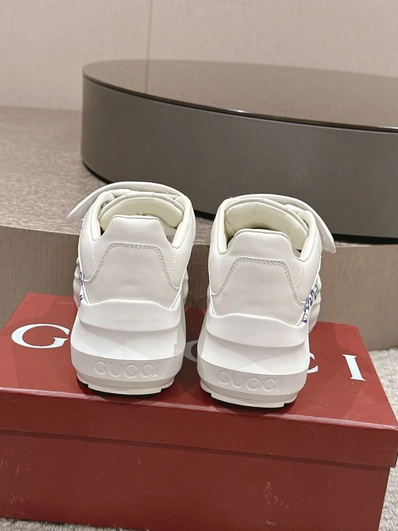 Gucci Rhyton Shoes Trendy 26004
