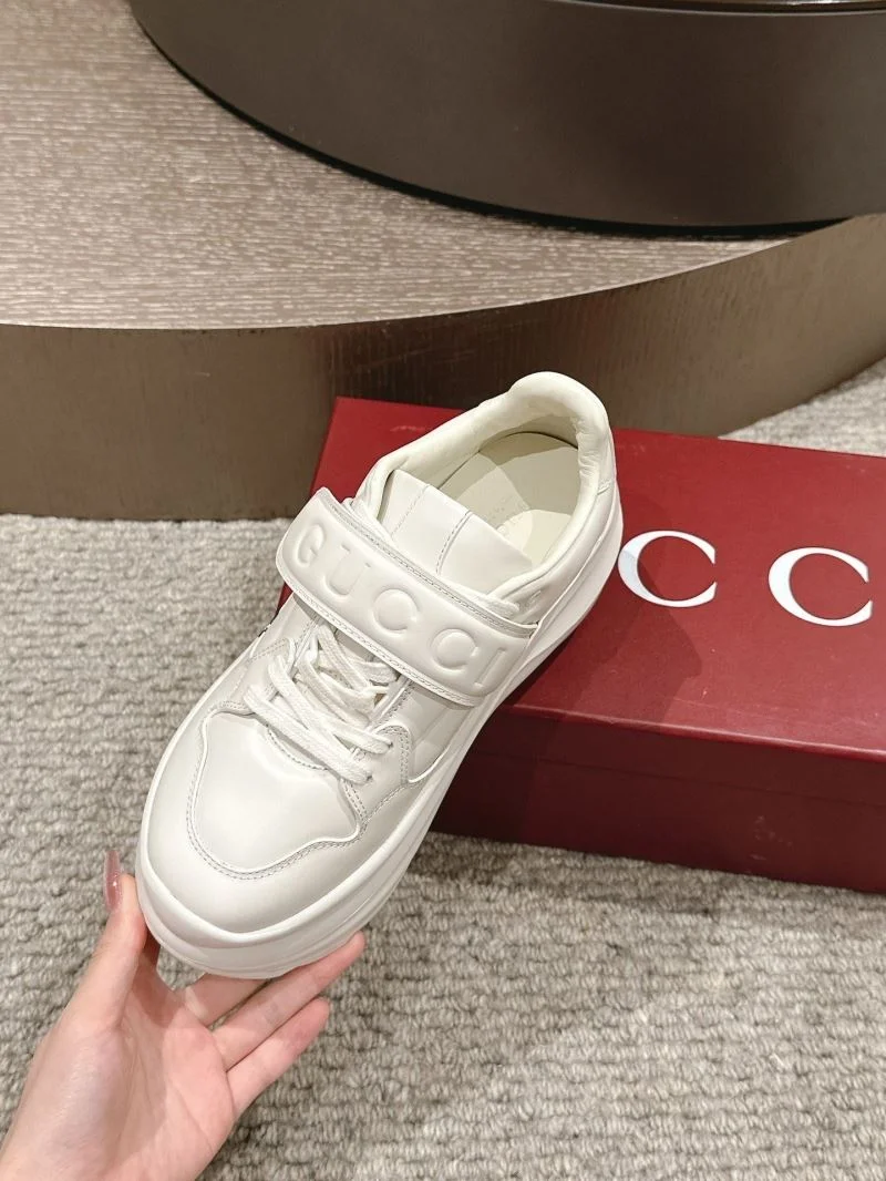 Gucci Rhyton Shoes Trendy 26004