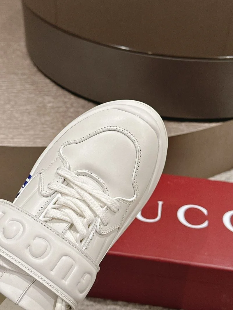 Gucci Rhyton Shoes Trendy 26004
