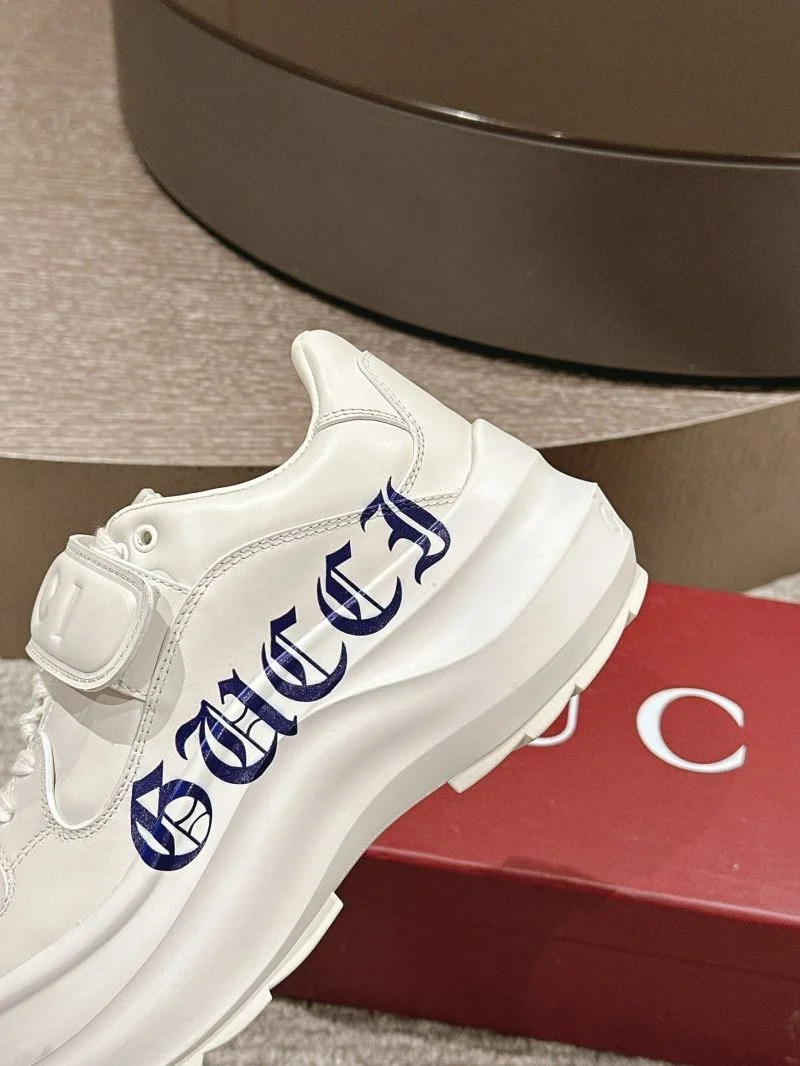 Gucci Rhyton Shoes Trendy 26004