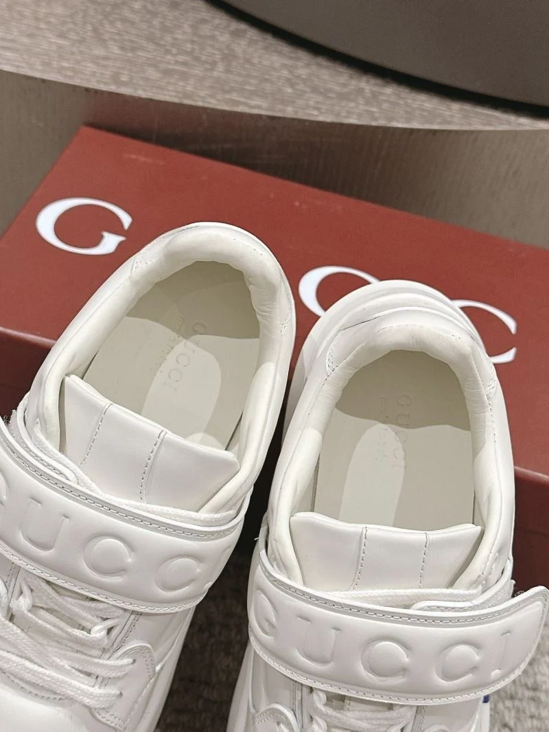 Gucci Rhyton Shoes Trendy 26004