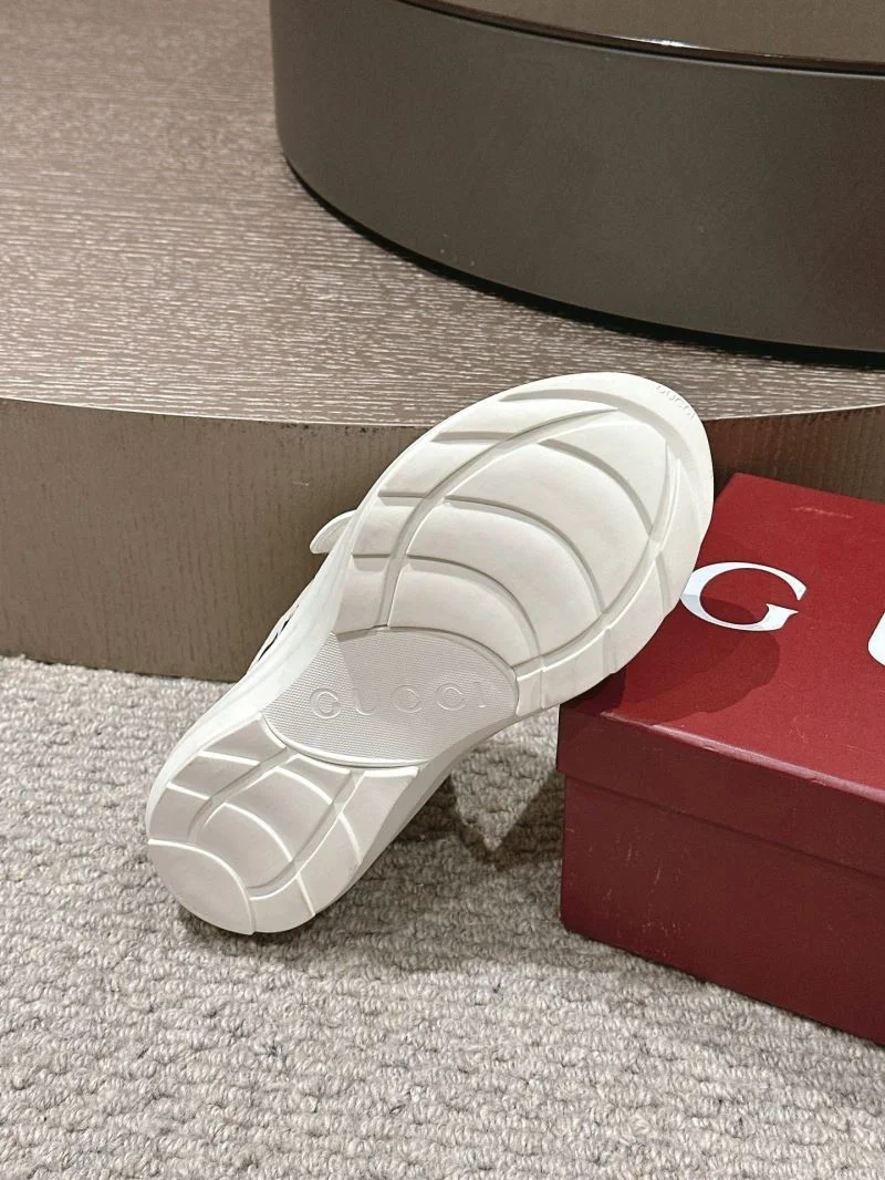 Gucci Rhyton Shoes Trendy 26004
