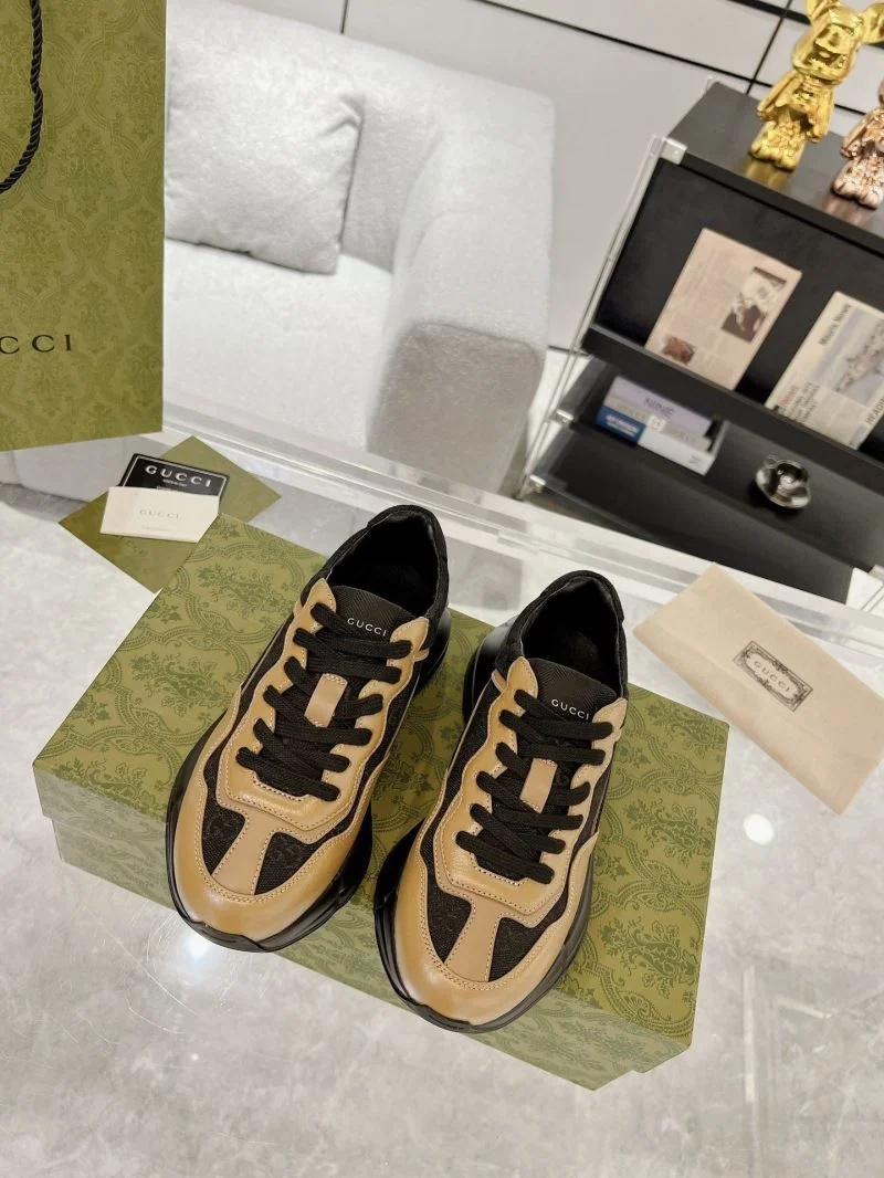 FreshLook Gucci Rhyton Shoes 25996