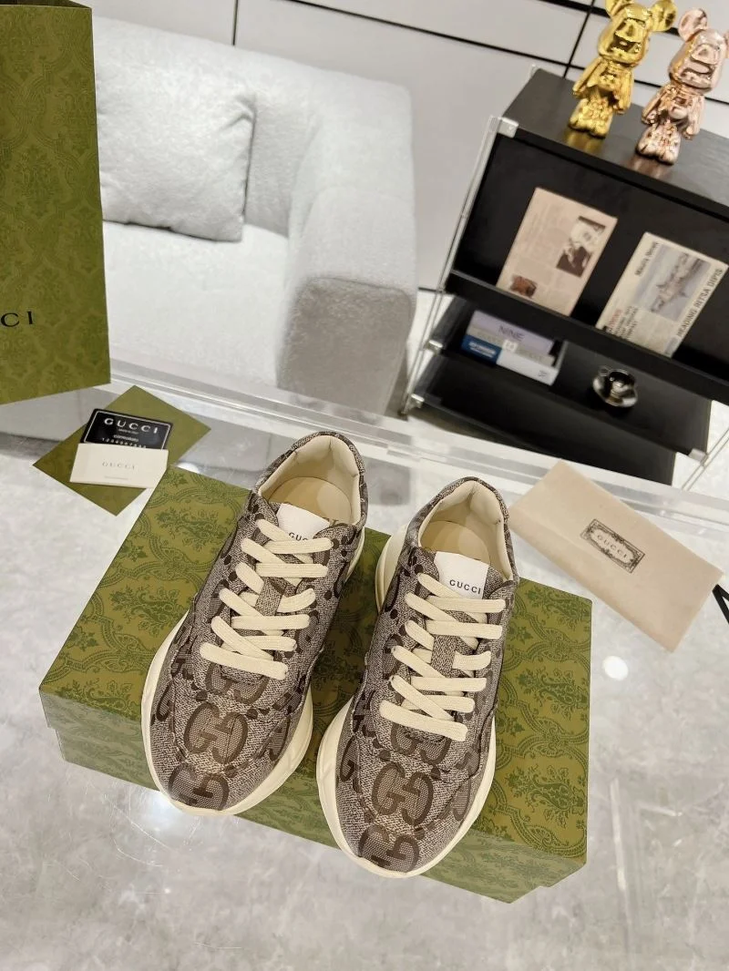Gucci Rhyton Shoes SportInspired 26000