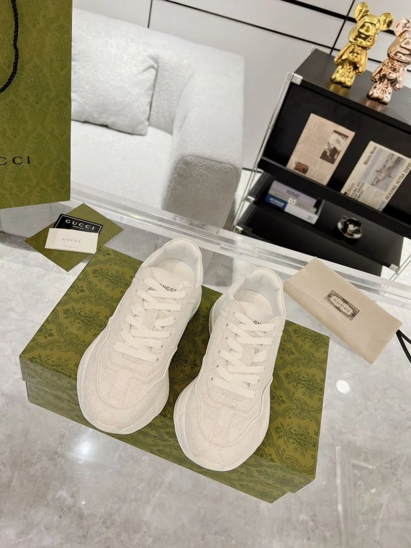 Gucci Rhyton Shoes Refined 26005