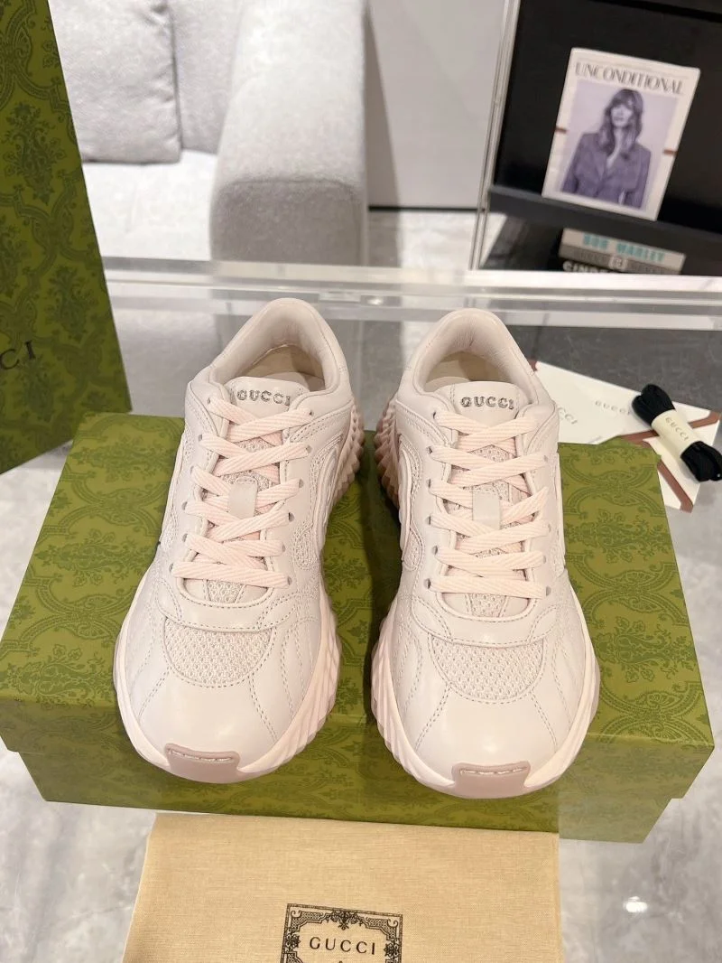 Efficient Gucci Rhyton Shoes 25994