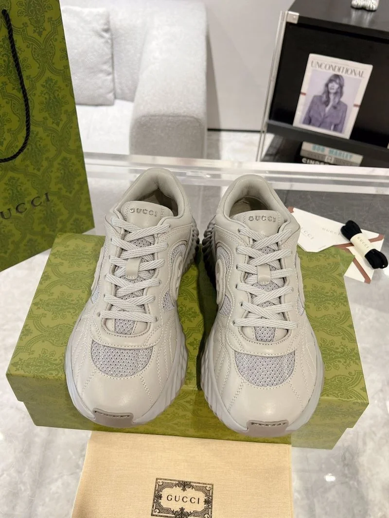 Stylish Gucci Rhyton Shoes 25995