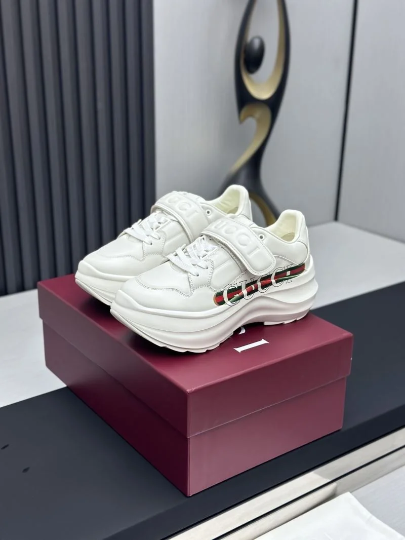 Gucci Rhyton Shoes Efficient 25983