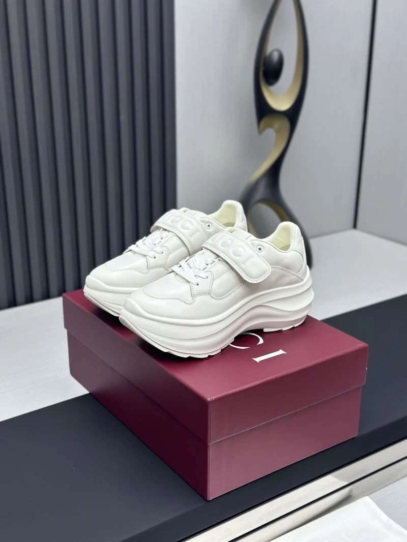 Gucci Rhyton Shoes MoistureWicking 25982