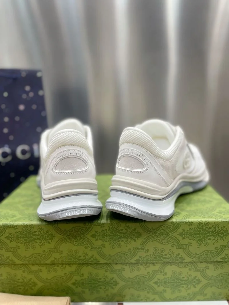 TravelReady Gucci Rhyton Shoes 24436