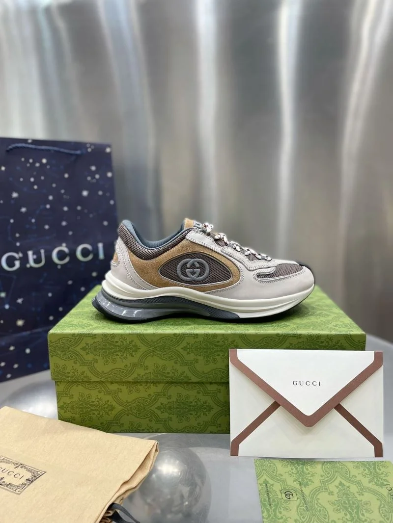 Gucci Rhyton Shoes Sustainable 24467