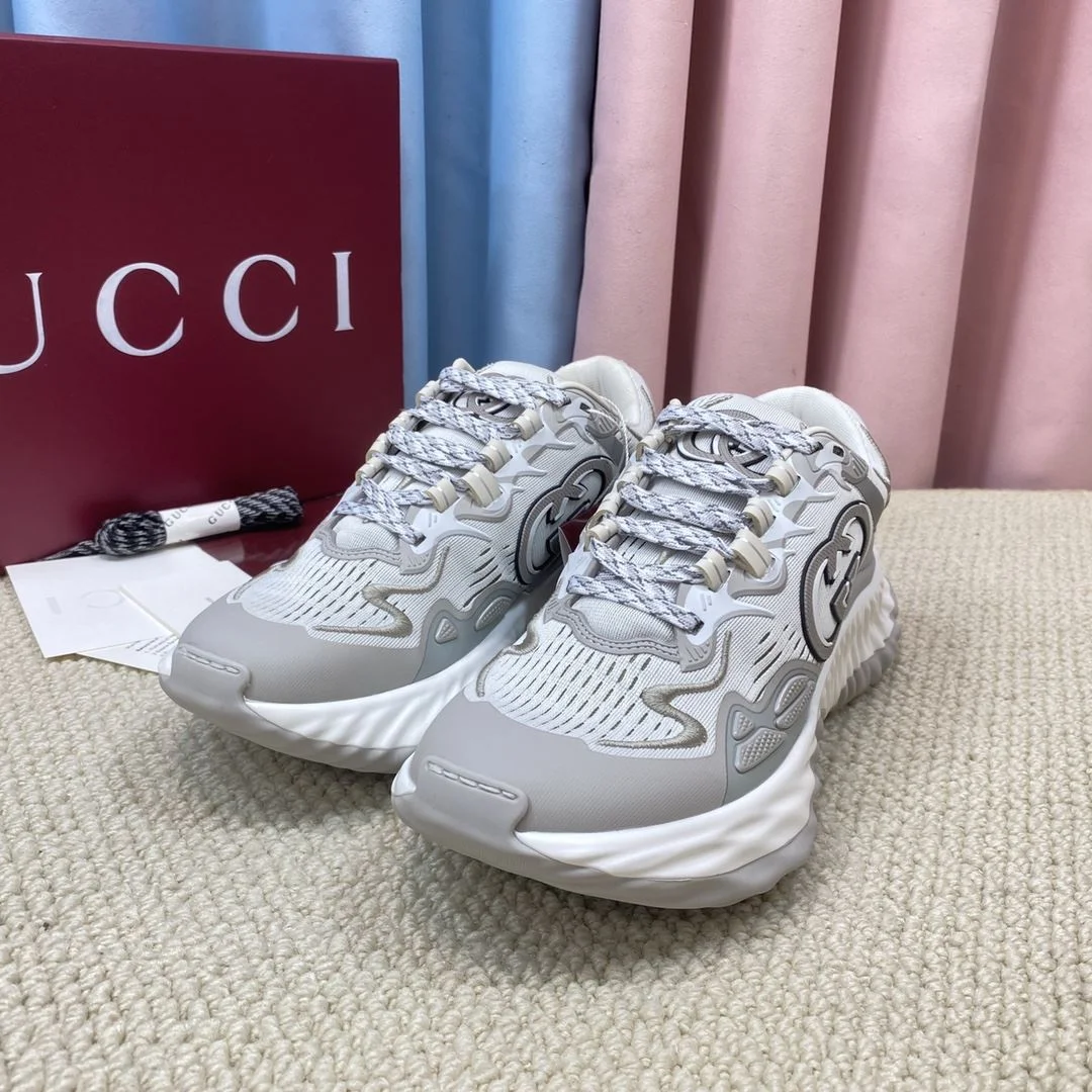 EyeCatching Gucci Rhyton Shoes 24426