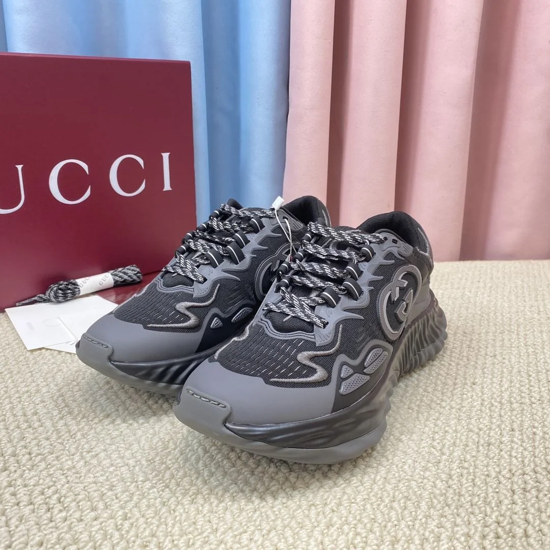 Gucci Rhyton Shoes Original 24433