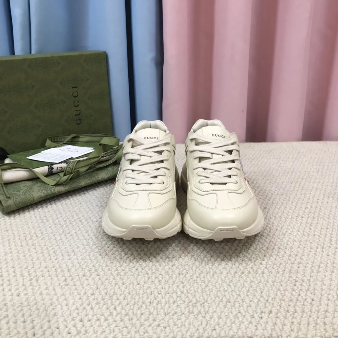 Gucci Rhyton Shoes EasyCare 24428