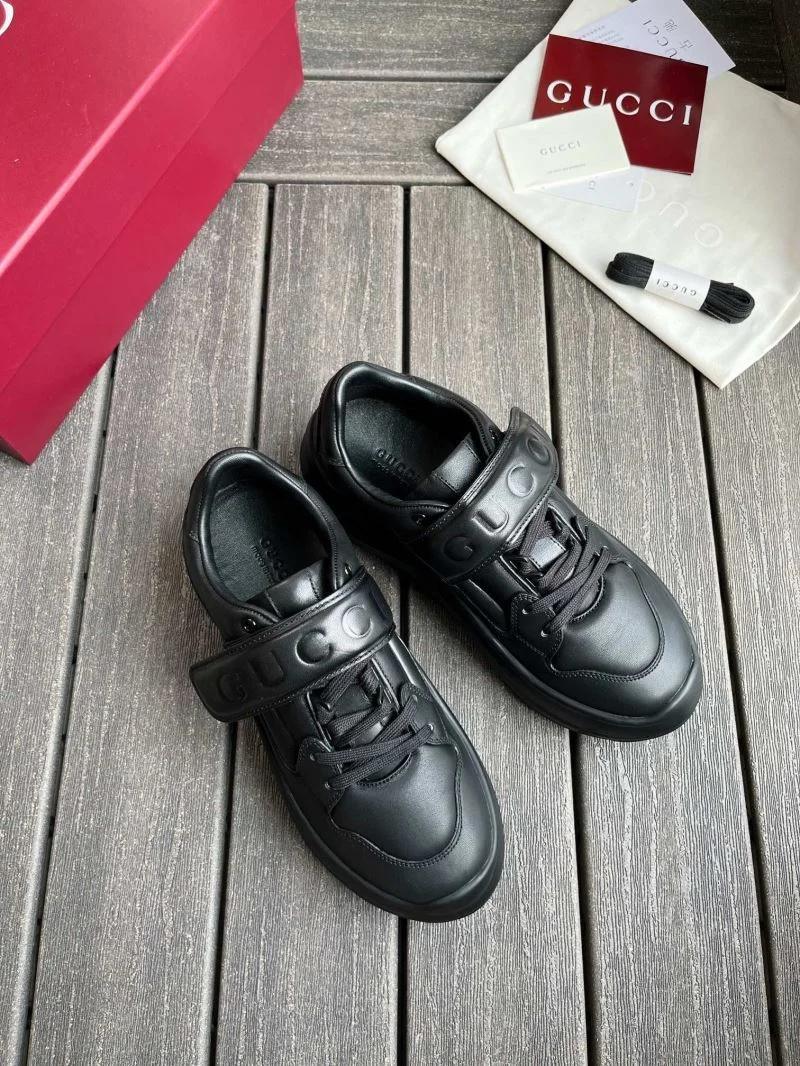 Gucci Rhyton Shoes GoAnywhere 24403