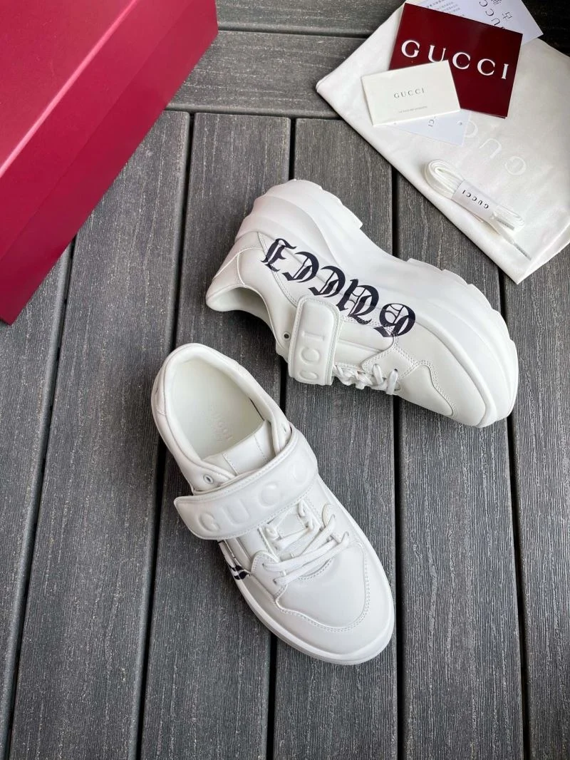Gucci Rhyton Shoes DailyWear 24388