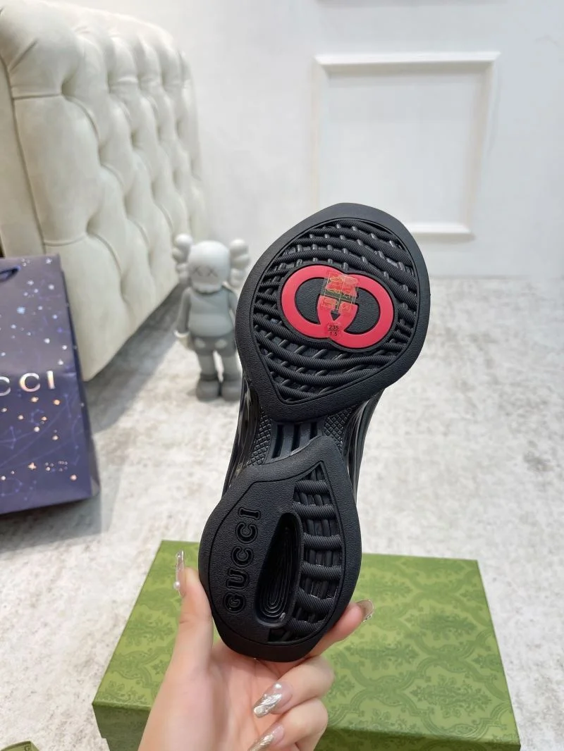 Comfortable Gucci Rhyton Shoes 24393
