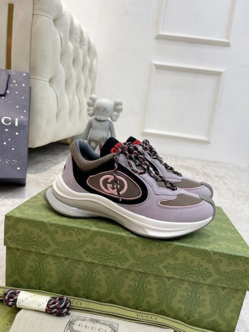 Gucci Rhyton Shoes Sustainable 24399