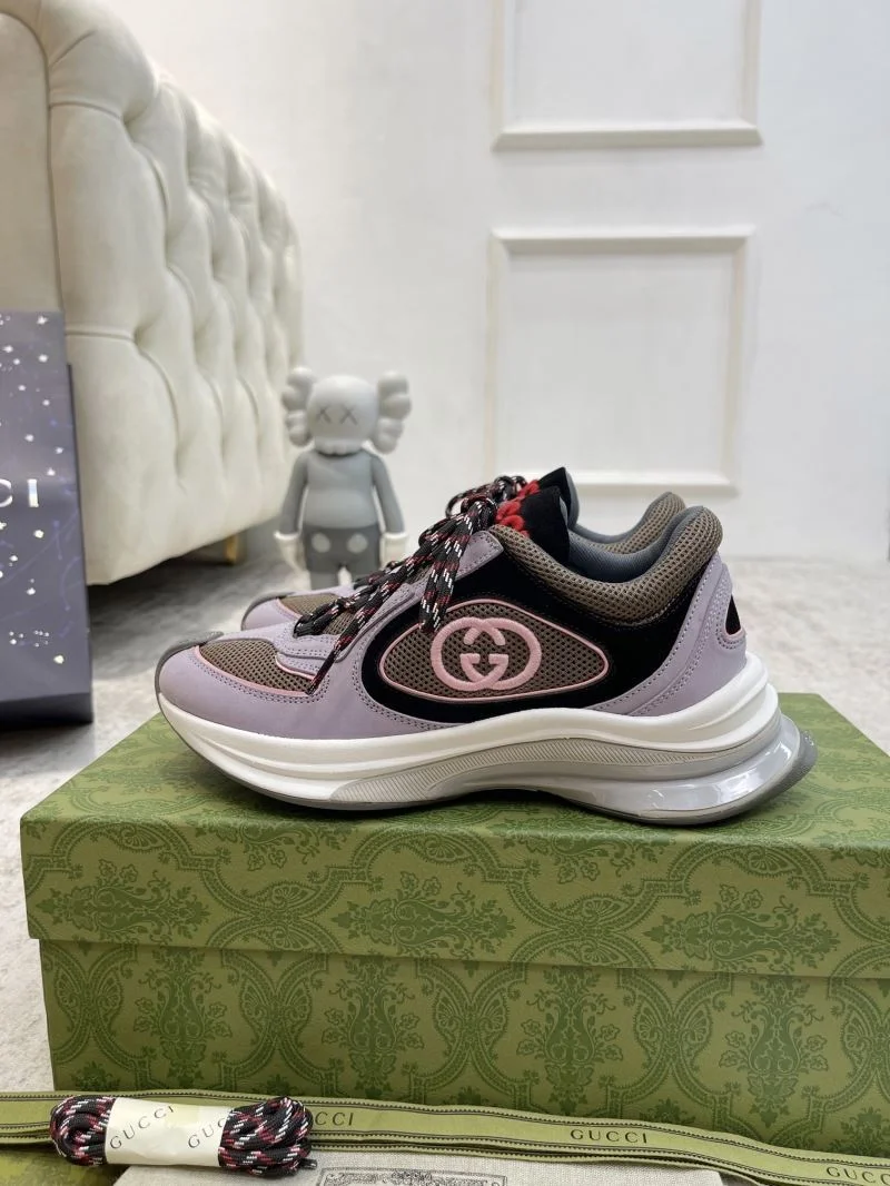 Gucci Rhyton Shoes Sustainable 24399