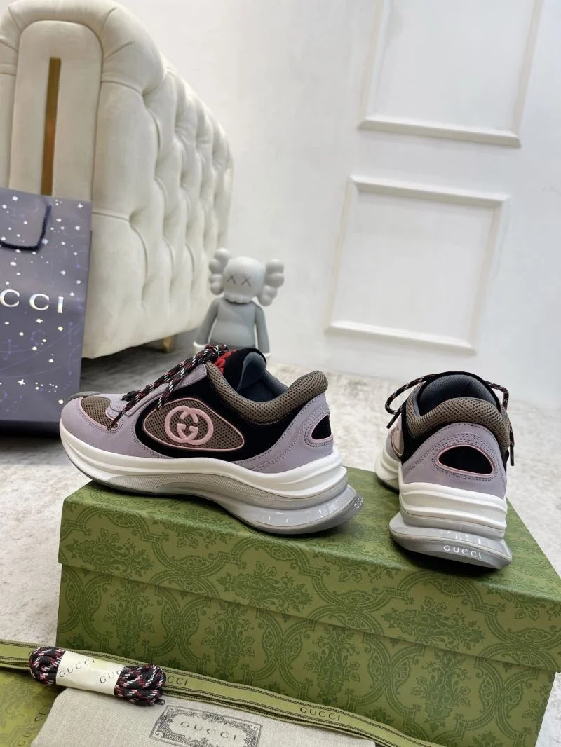 Gucci Rhyton Shoes Sustainable 24399