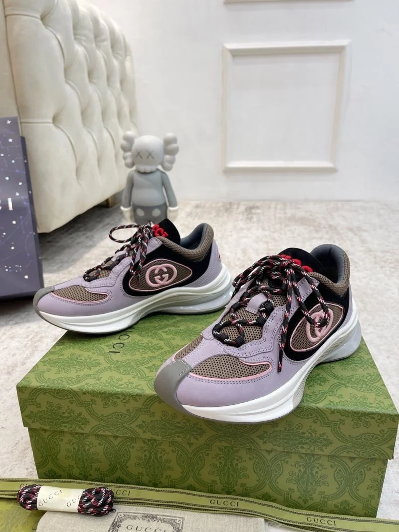 Gucci Rhyton Shoes Sustainable 24399