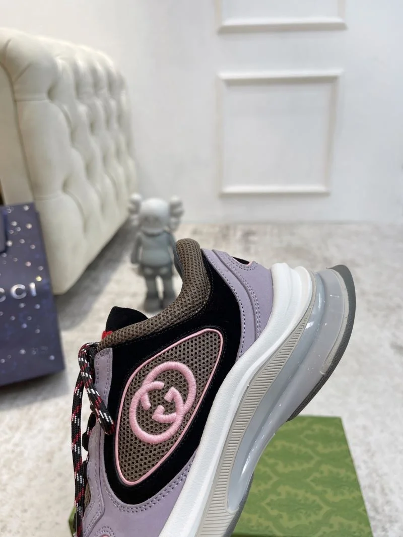 Gucci Rhyton Shoes Sustainable 24399