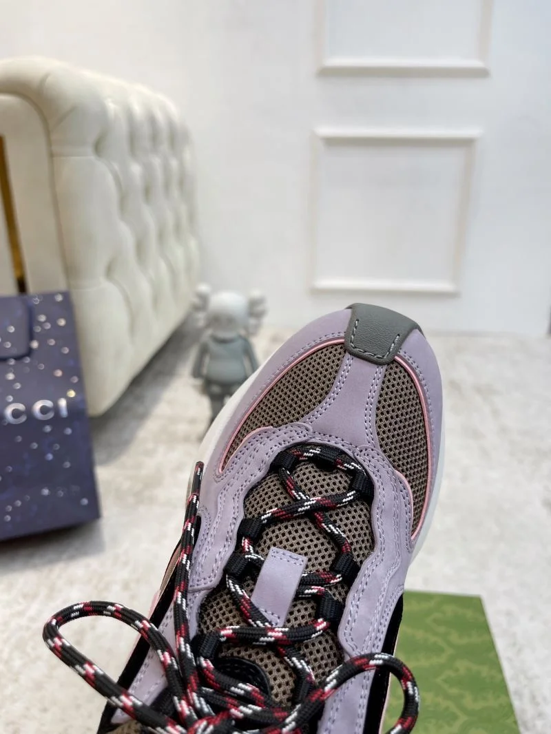 Gucci Rhyton Shoes Sustainable 24399