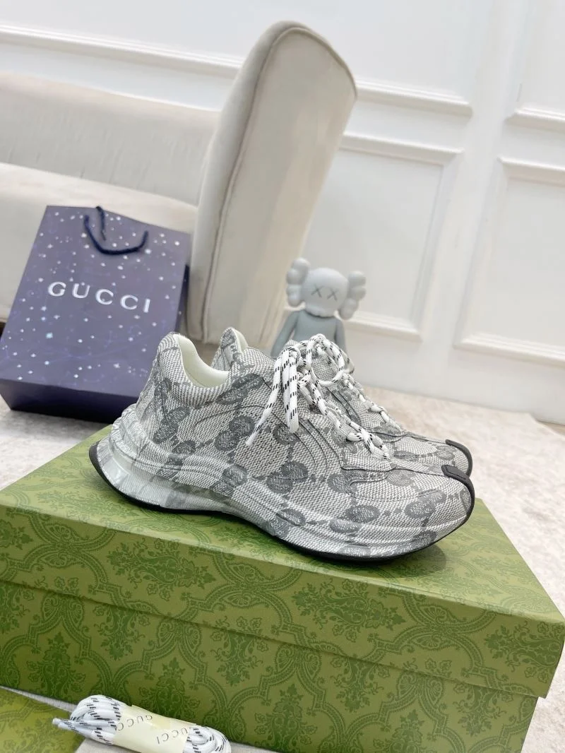 Gucci Rhyton Shoes Modern 24400