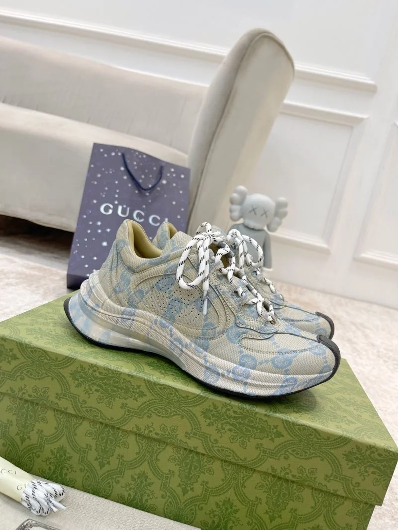 Comfortable Gucci Rhyton Shoes 24397
