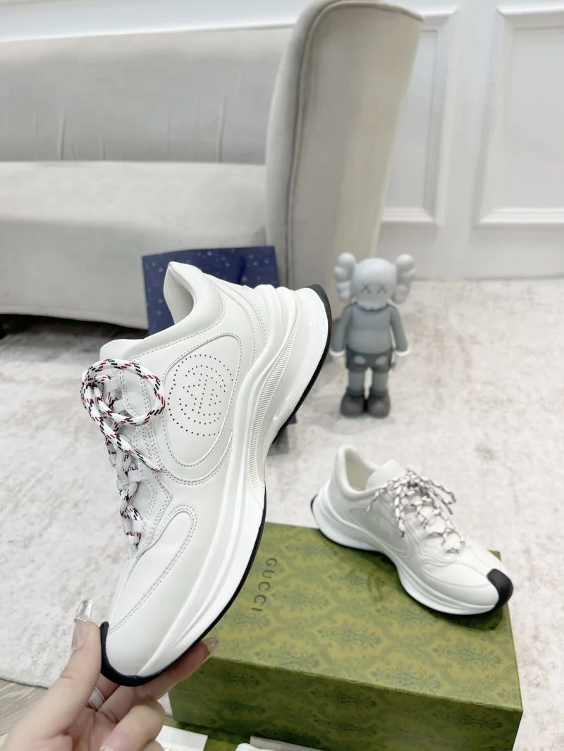 Gucci Rhyton Shoes WrinkleFree 24386