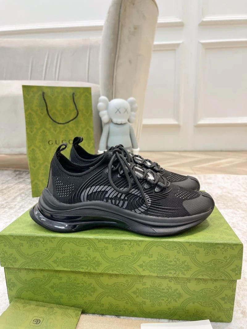 Attractive Gucci Rhyton Shoes 24374