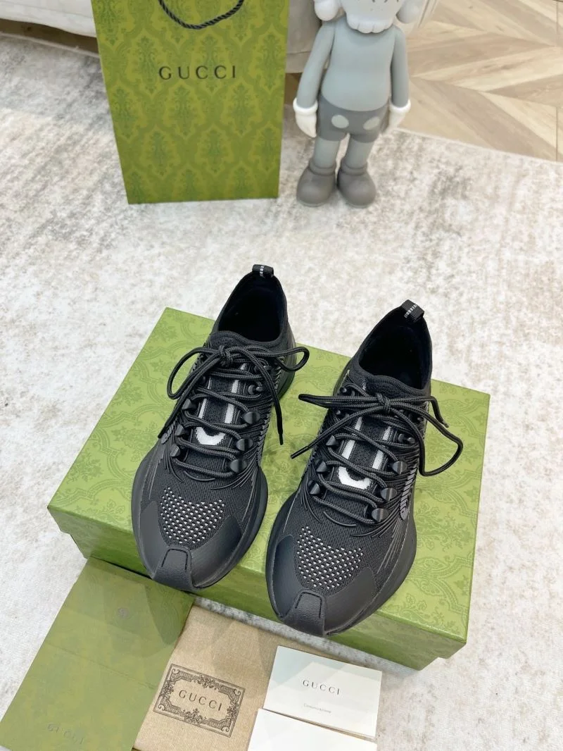 Attractive Gucci Rhyton Shoes 24374