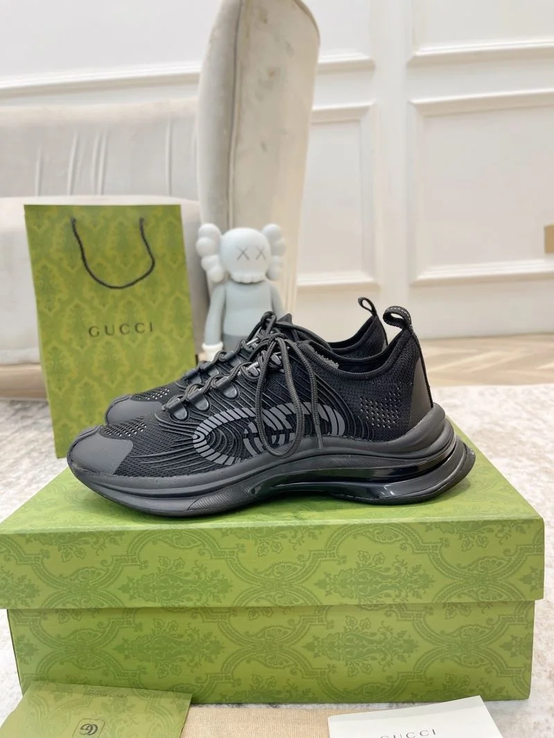 Attractive Gucci Rhyton Shoes 24374