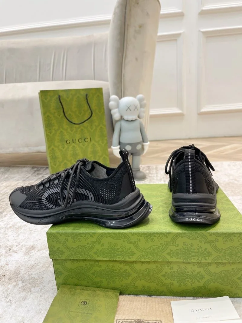 Attractive Gucci Rhyton Shoes 24374