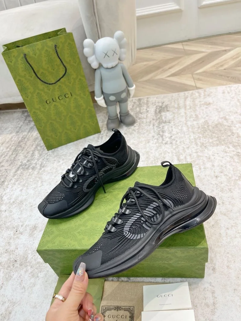 Attractive Gucci Rhyton Shoes 24374