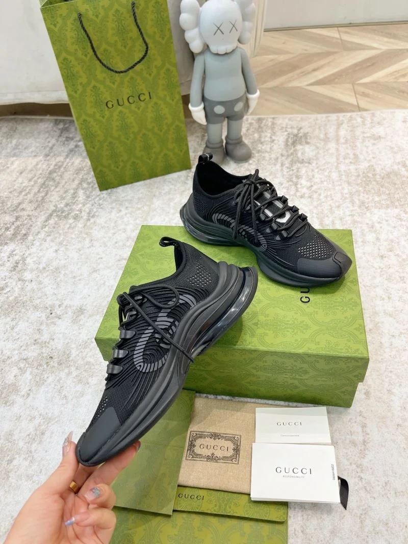 Attractive Gucci Rhyton Shoes 24374