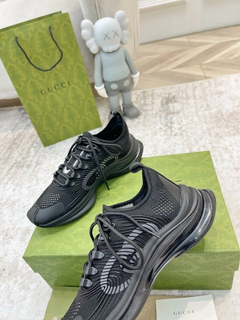 Attractive Gucci Rhyton Shoes 24374