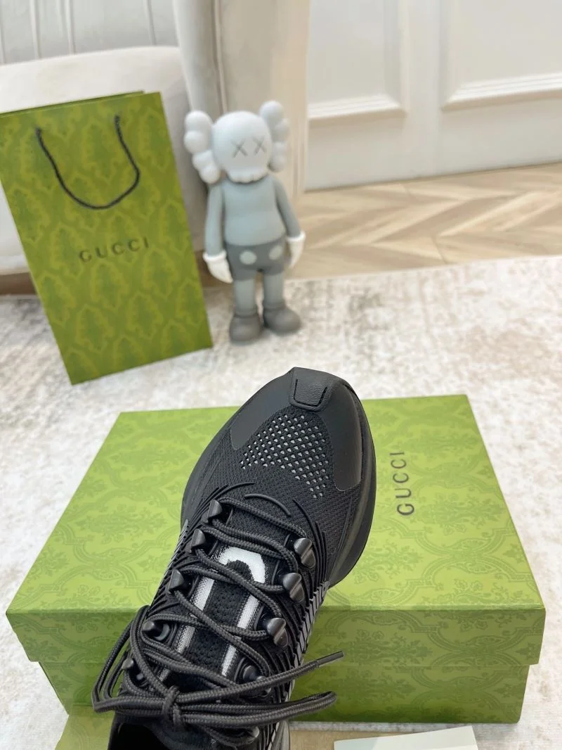 Attractive Gucci Rhyton Shoes 24374
