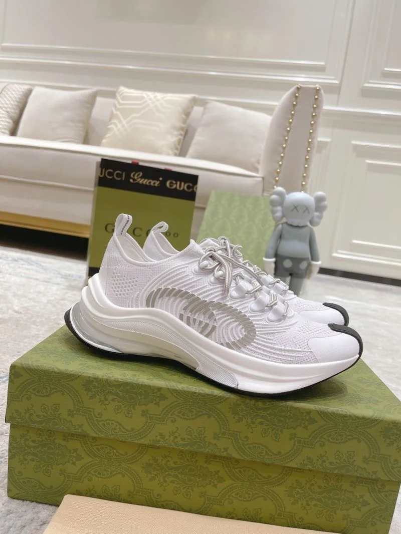 NewStyle Gucci Rhyton Shoes 24362