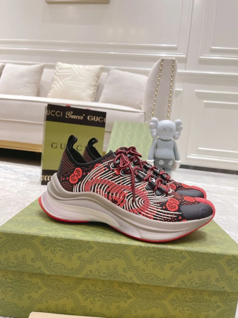 Gucci Rhyton Shoes OdorResistant 24358