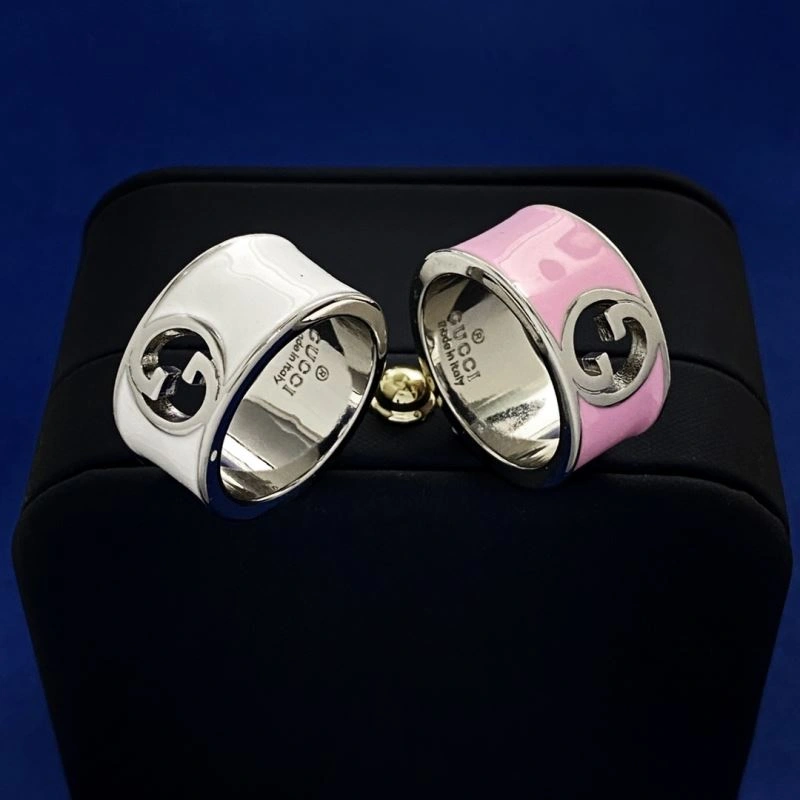 Gucci Rings WellDesigned 245905