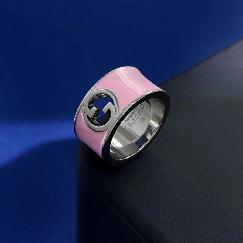 Gucci Rings WellDesigned 245905