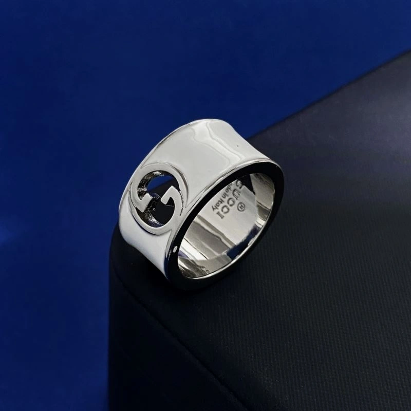 Gucci Rings WellDesigned 245905