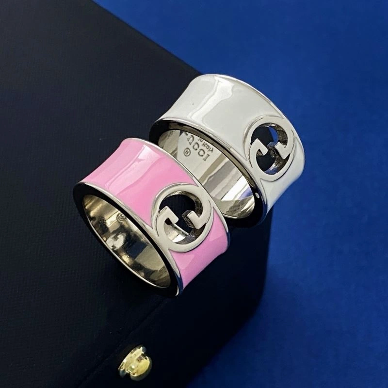 Gucci Rings WellDesigned 245905