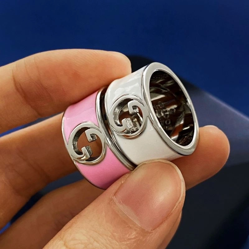 Gucci Rings WellDesigned 245905