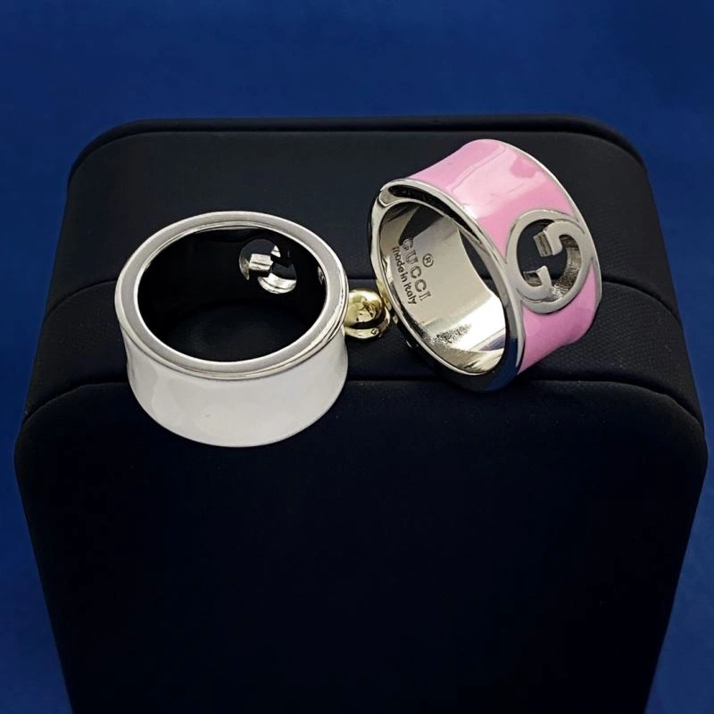 Gucci Rings WellDesigned 245905