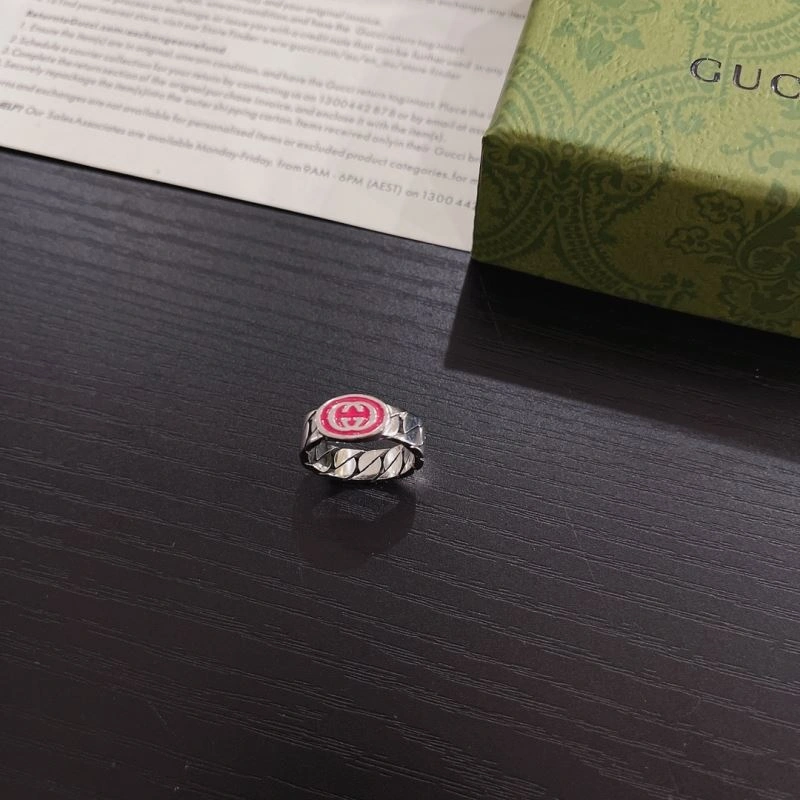 Timeless Gucci Rings 245904