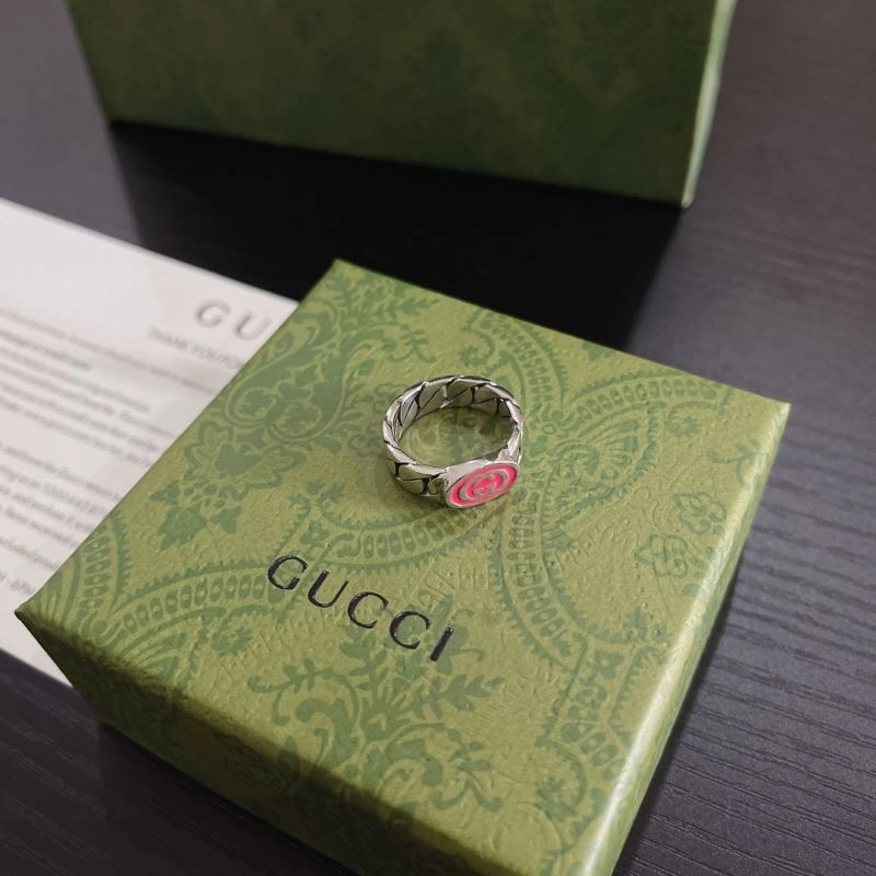 Timeless Gucci Rings 245904